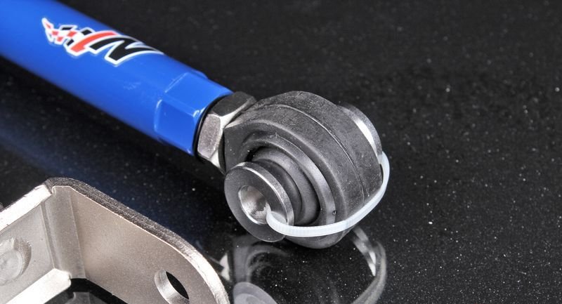 Рычаги задние регулируемые Toyota Mark X Rear Strut Arm BE-0309