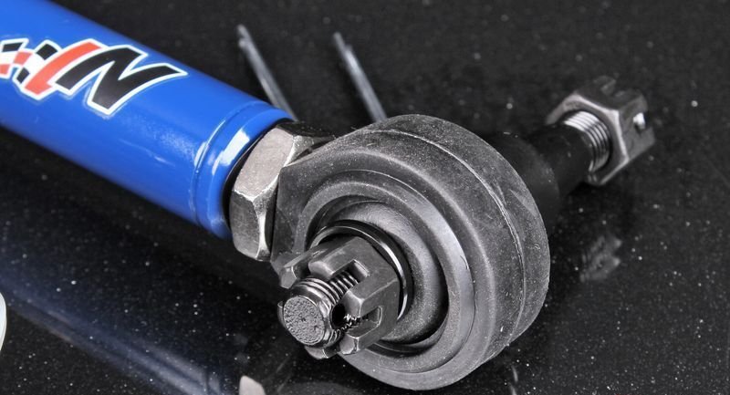 Рычаги задние регулируемые Lexus SC300, Toyota SUPRA MK4 Rear Toe Rods