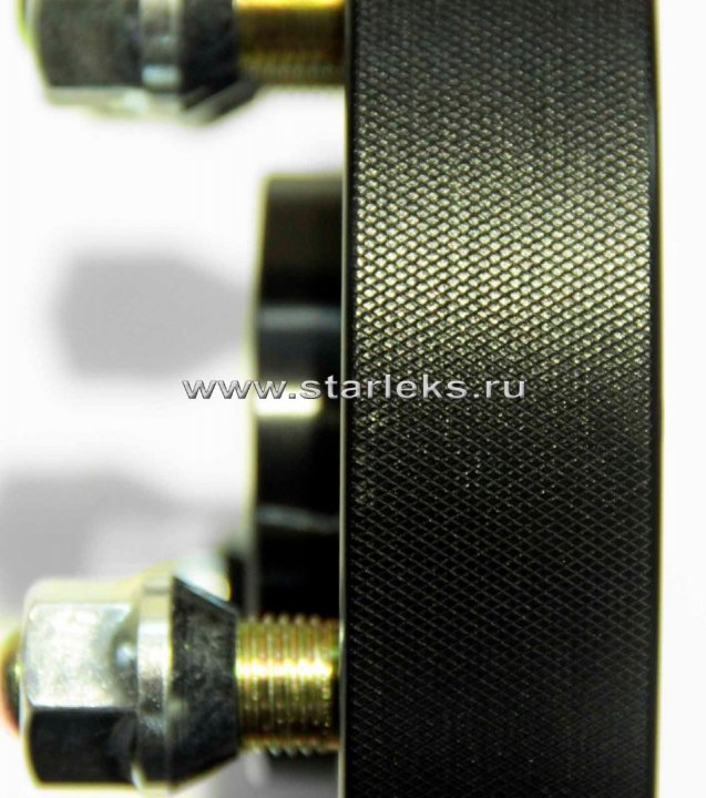 Проставки ступичные 30мм 5х120 ЦО-67.1(STUD14x1.5) Opel/Insig