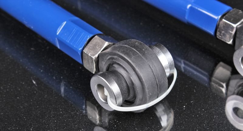 Рычаги задние регулируемые BMW E90 Rear Camber Arms