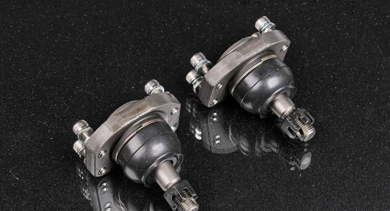 Шаровая опора передняя верхняя Toyota Mark II Chaser JZX100 JZX90
