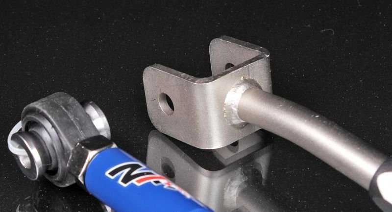 Рычаги задние регулируемые Lexus IS200 Rear Toe Rod