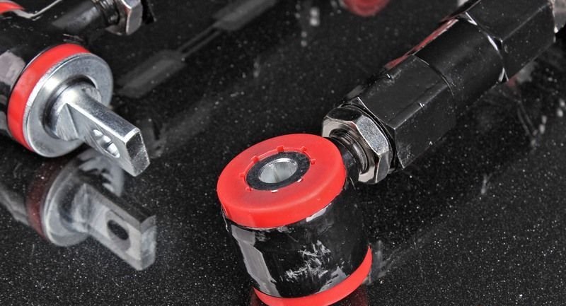 Рычаги задние для регулировки развала для Honda Civic 88-01