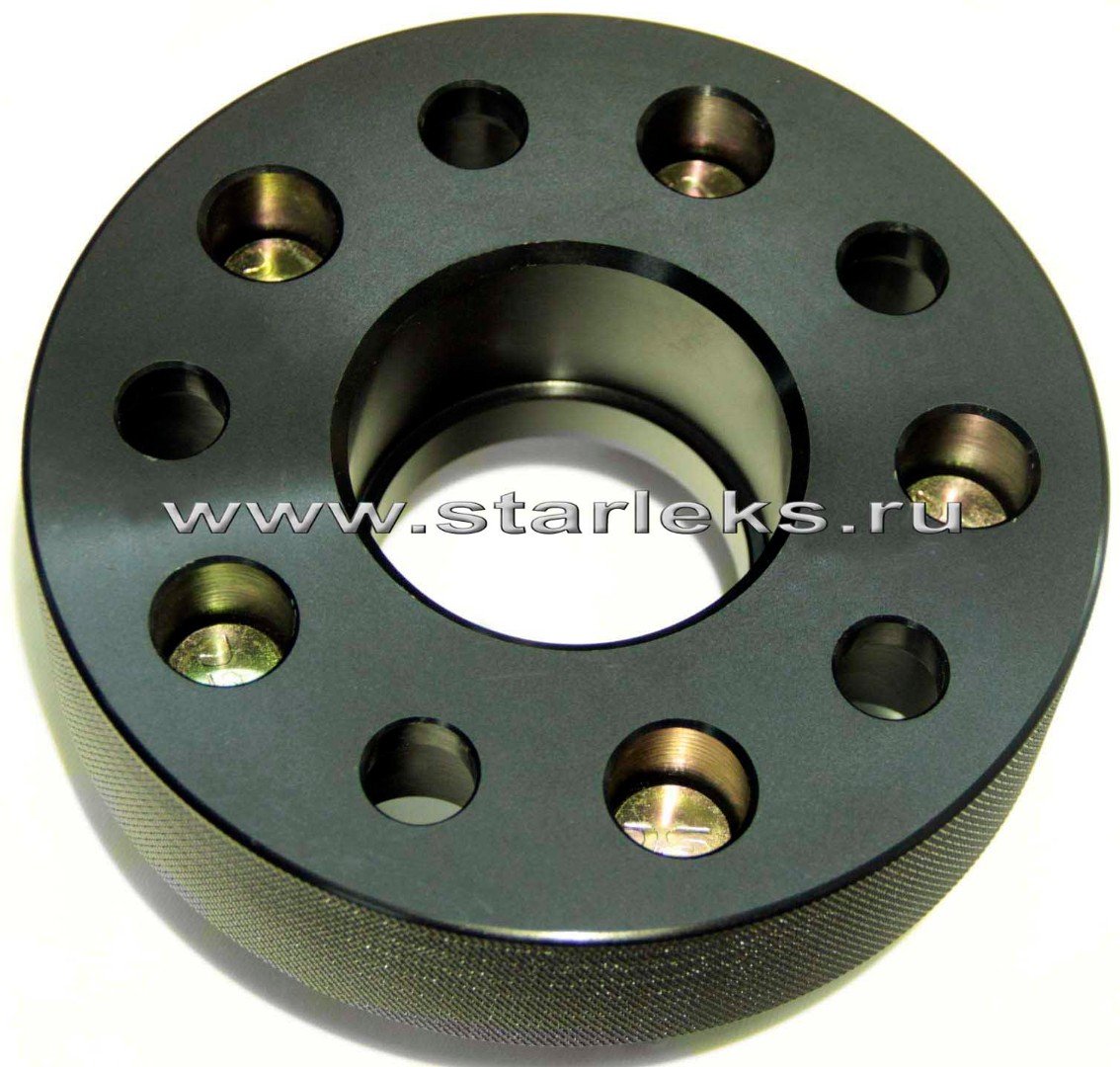 Проставки ступичные 40мм 5х120 ЦО-67.1(STUD14x1.5) Opel/Insig