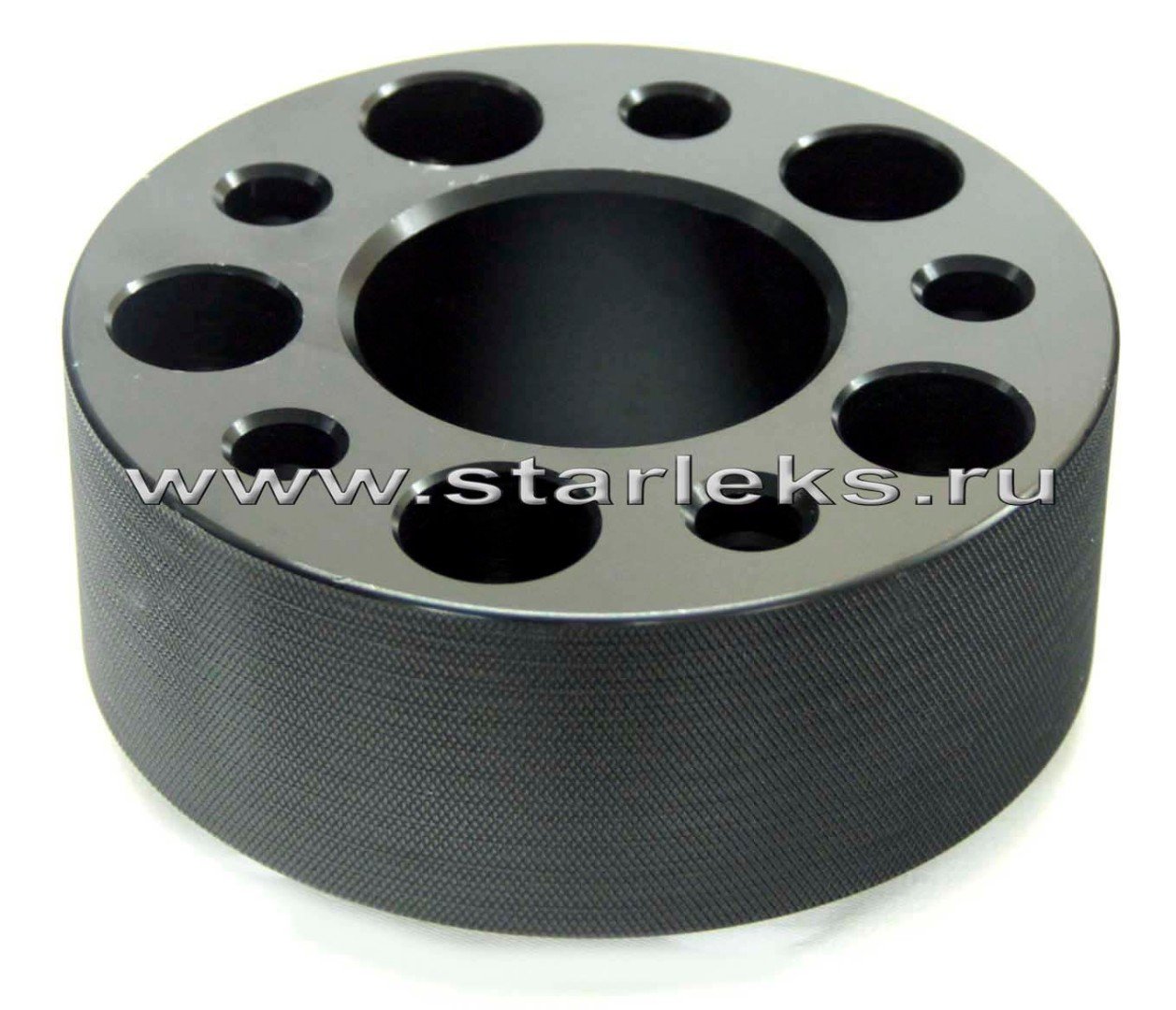 Проставки ступичные 60мм 5х112 ЦО66.6(FUT14x1.5) Step MSB/ADI