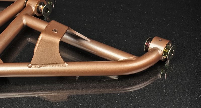 Рычаги задние регулируемые Nissan Silvia S13 S14 S15 RLCA