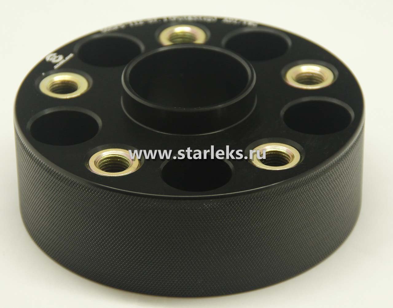 Проставки ступичные 50мм 5х112 ЦО57.1(FUT) ADI/VWG