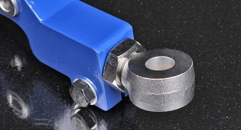 Рычаги передние нижние регулируемые Toyota JZX110, Front Lower Control Arms