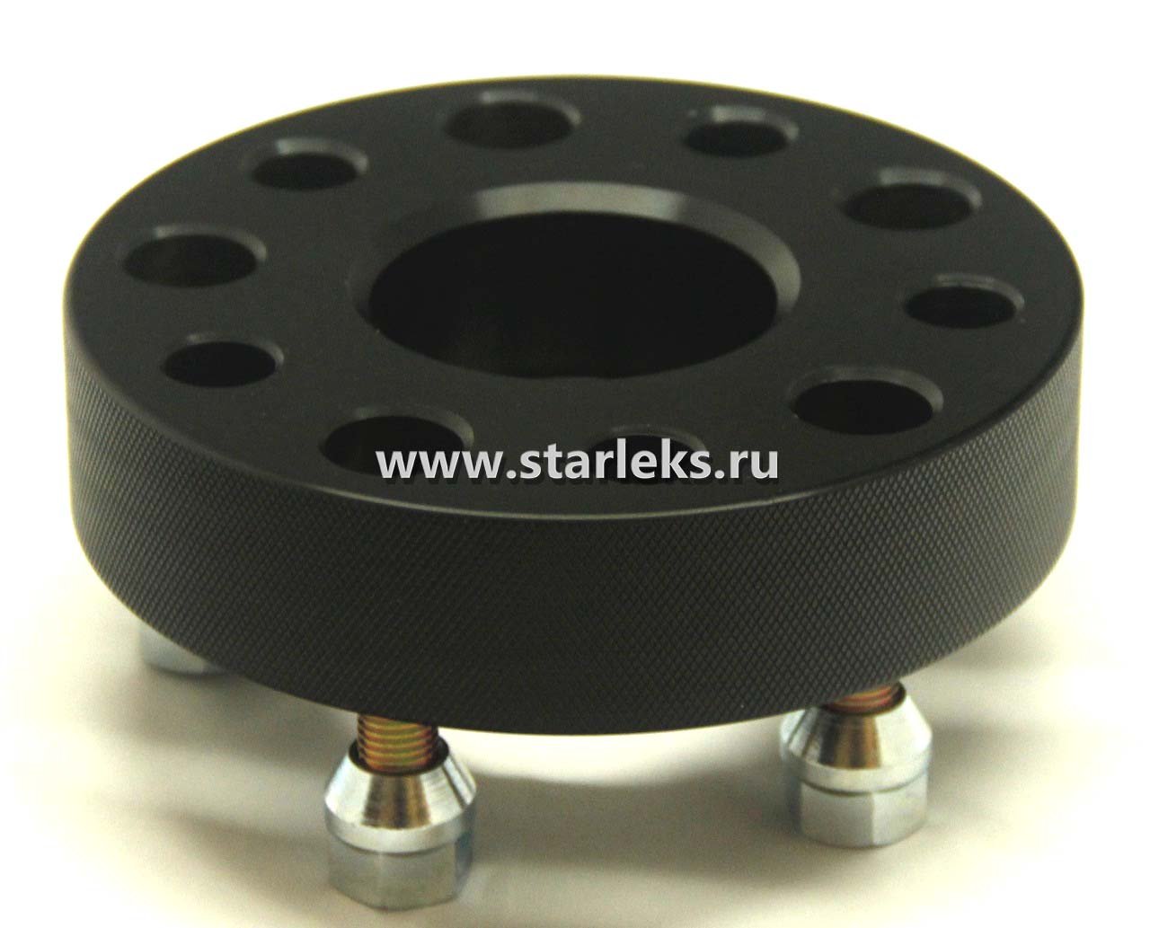 Проставки ступичные 35мм 5х120 ЦО-67.1(STUD14x1.5) Opel/Insig