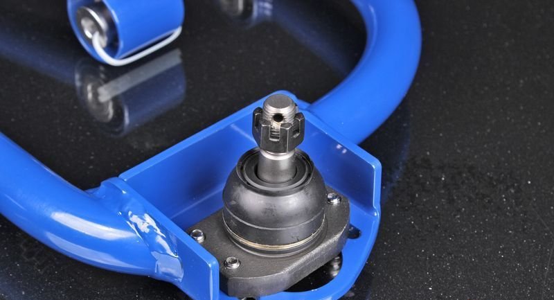 Рычаги передние верхние регулируемые Mazda 6 Front Upper Arms