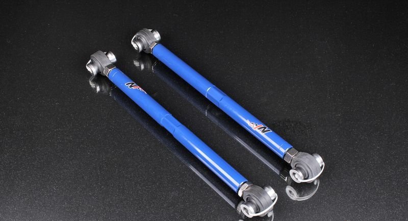 Рычаги задние регулируемые BMW E90 Rear Toe Arms