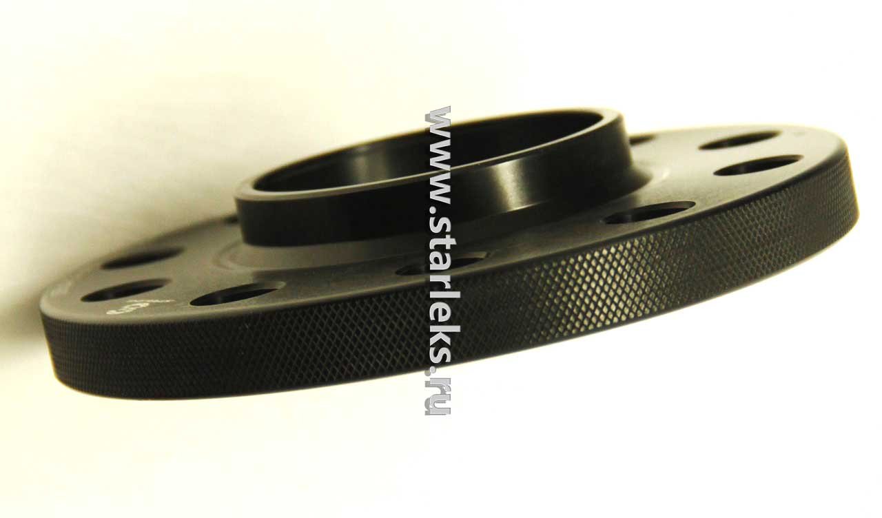 Проставки ступичные 15мм 5х112 ЦО-66.6 ADI/MBZ/VWG