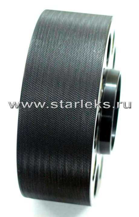 Проставки ступичные 60мм 5х120 ЦО-74.1 (FUT14x1.5) BW/RR