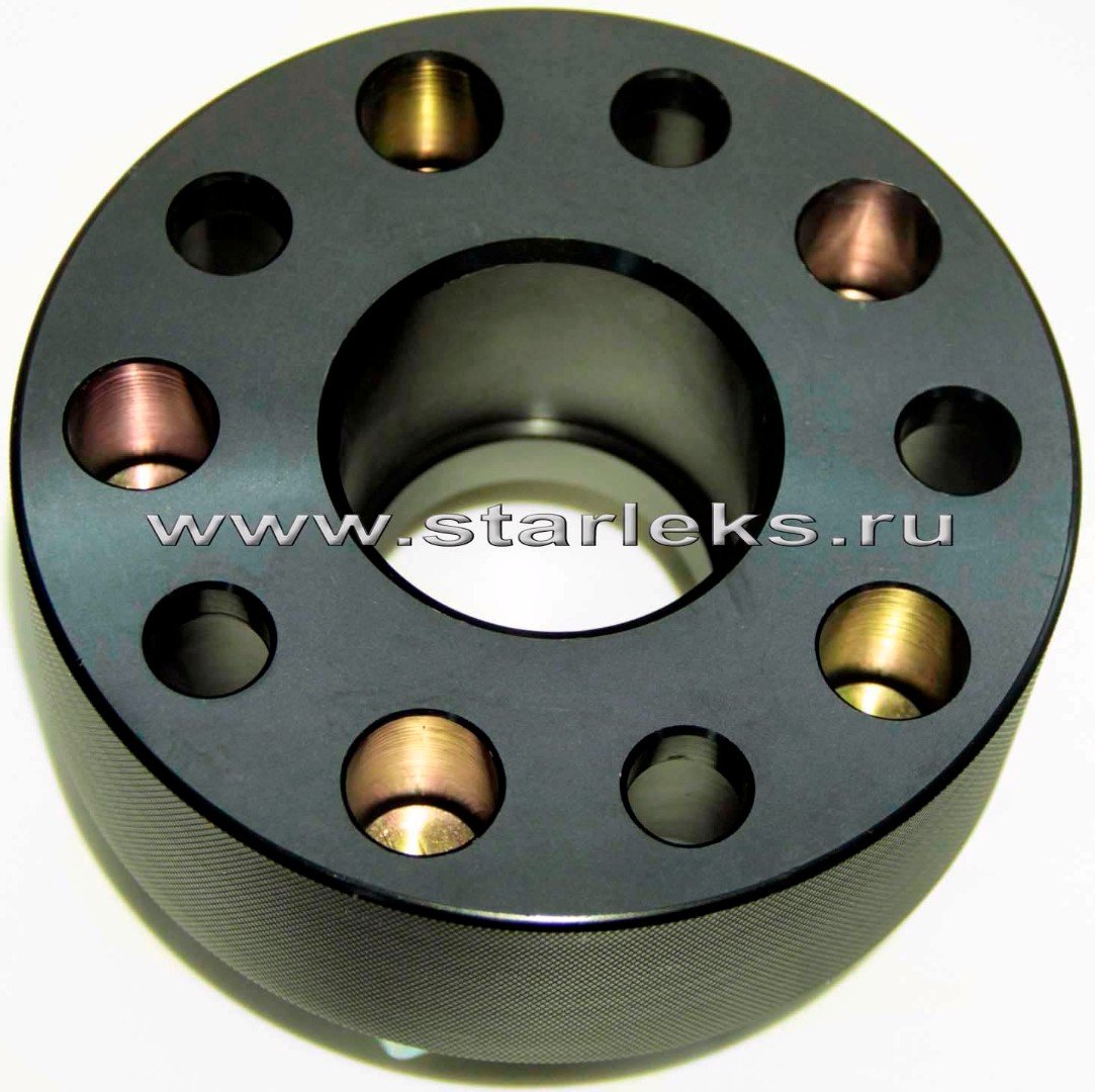 Проставки ступичные 50мм 5х100 ЦО54.1(STUD12x1.5)