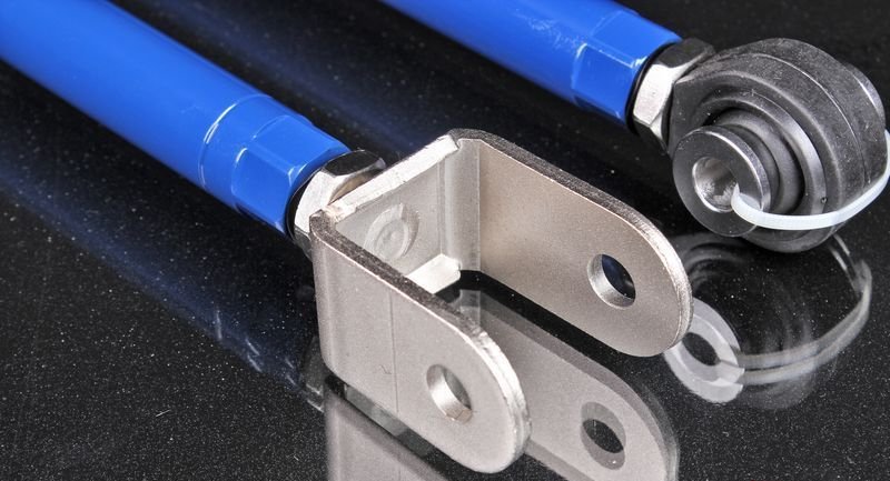 Рычаги задние регулируемые Toyota Mark X Rear Strut Arm BE-0309