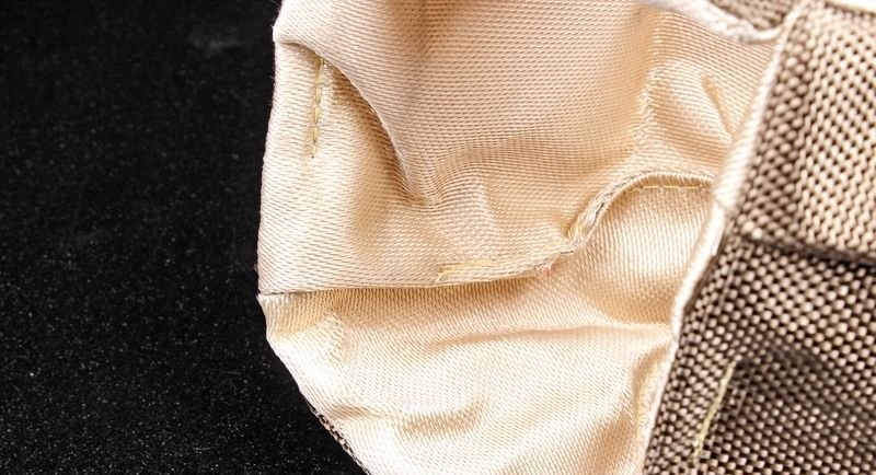 Термошуба на турбину Т4 базальтовая (до 1000гр)