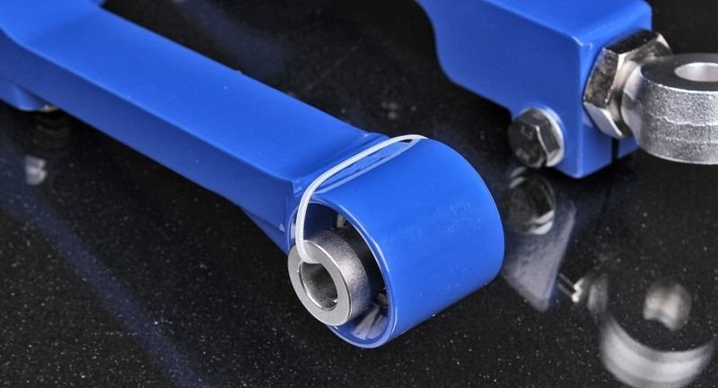 Рычаги передние нижние регулируемые Toyota JZX110, Front Lower Control Arms