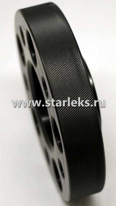 Проставки ступичные 30мм 5х120 ЦО-74.1(FUT14x1.25)&Step BMW