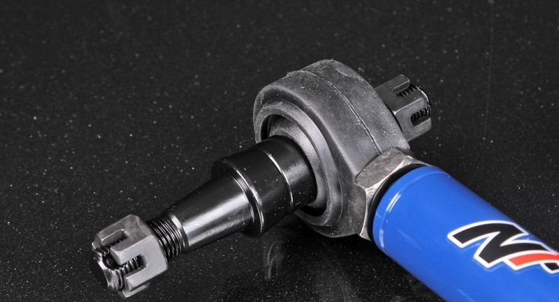 Рычаги задние регулируемые Lexus SC300, Toyota SUPRA MK4 Rear Toe Rods