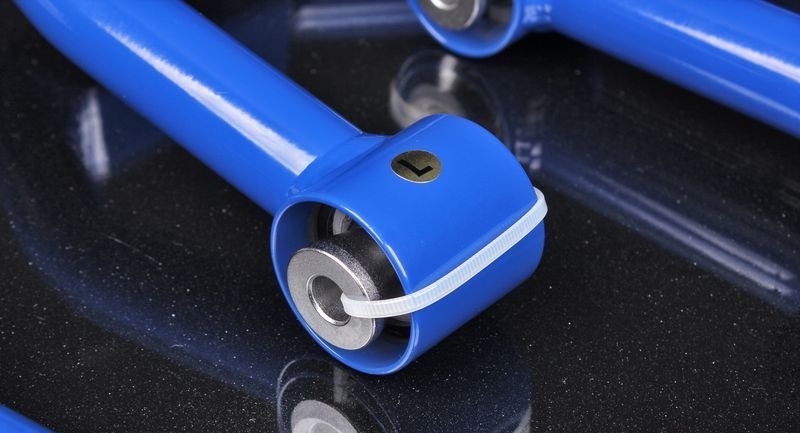 Рычаги передние верхние регулируемые Toyota JZX110, Front Upper Control Arms