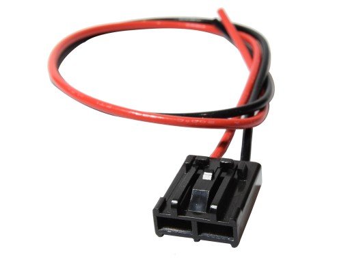 Фишка топливного насоса Walbro