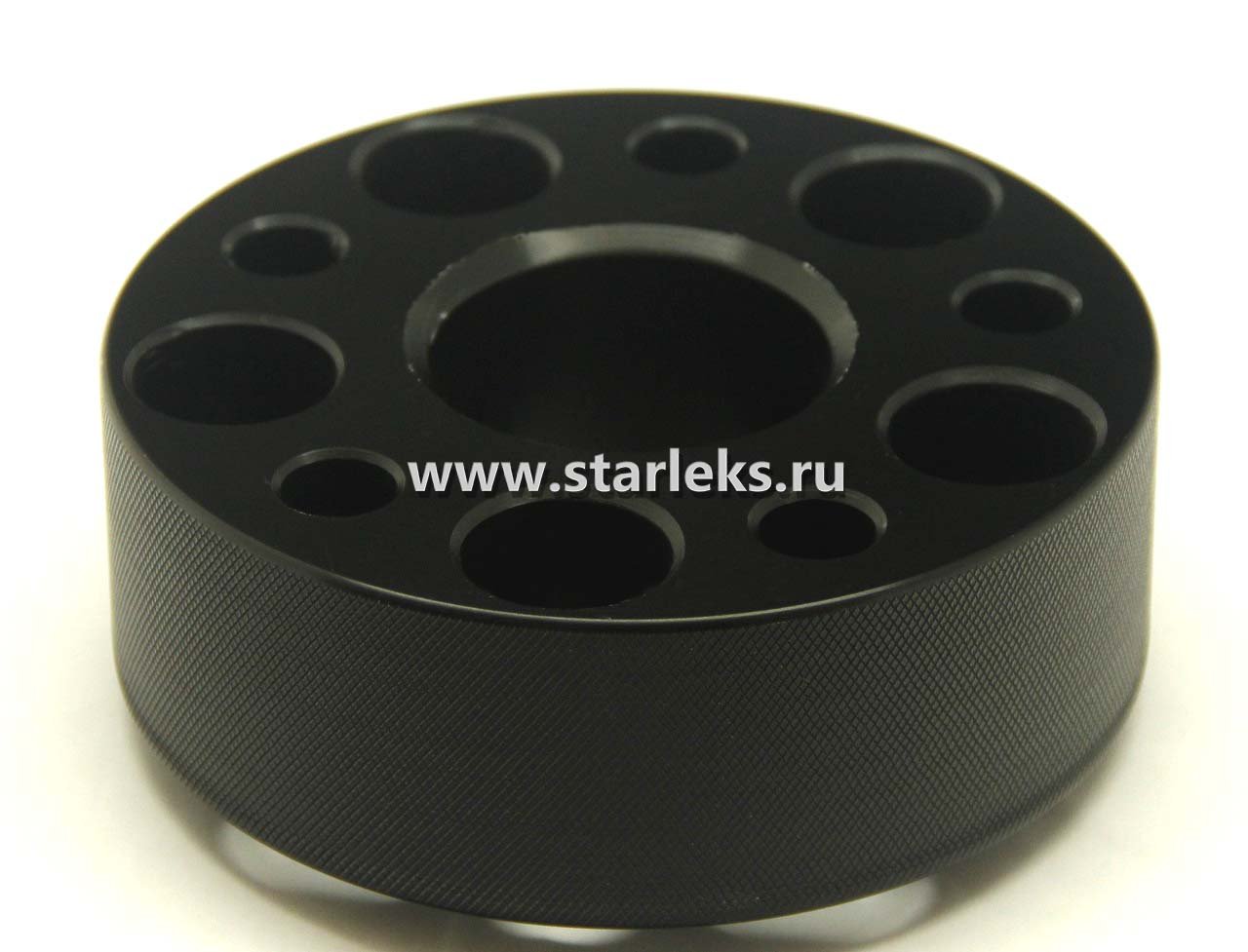 Проставки ступичные 50мм 5х112 ЦО57.1(FUT) ADI/VWG