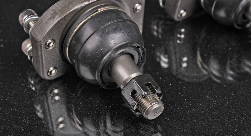 Шаровая опора передняя верхняя Toyota Mark II Chaser JZX100 JZX90