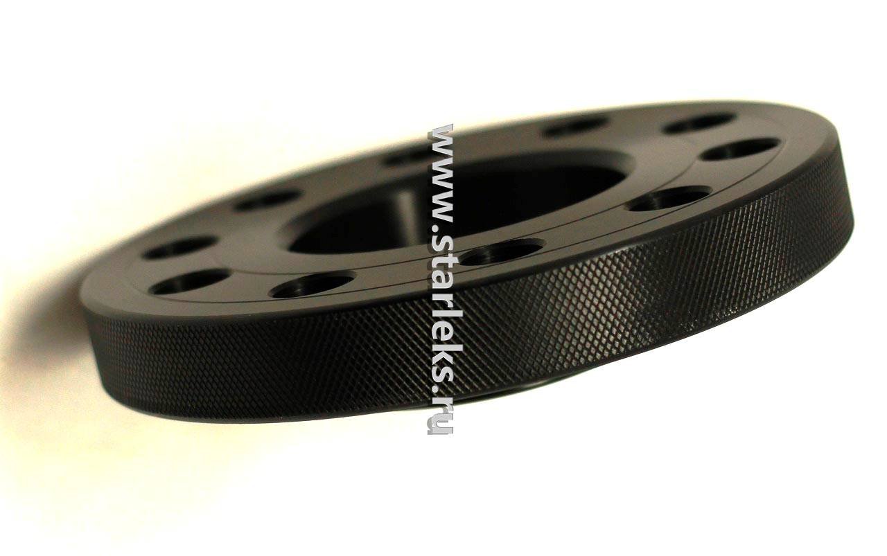 Проставки ступичные 20мм 5х112 ЦО-66.6 ADI/MBZ/VWG