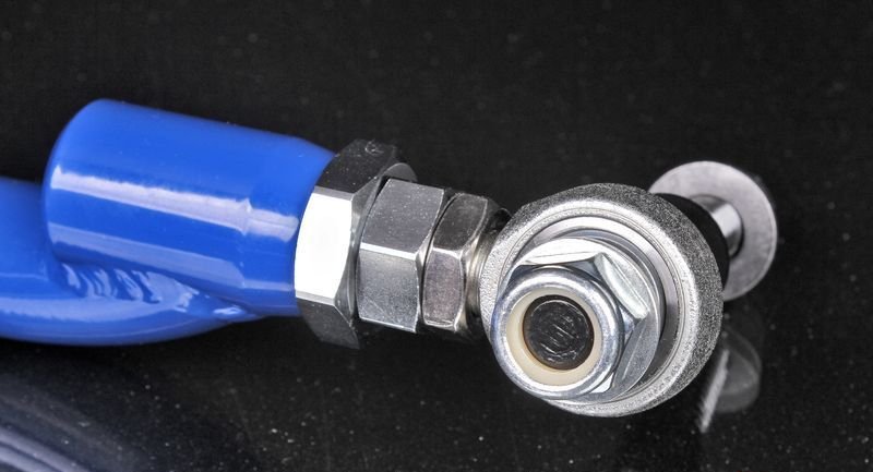 Рычаги задние регулируемые Toyota JZX110 Rear Upper Control Arms