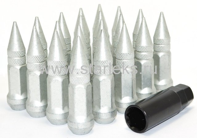 Комплект колесных гаек ST911945SD/DAG - дагромет