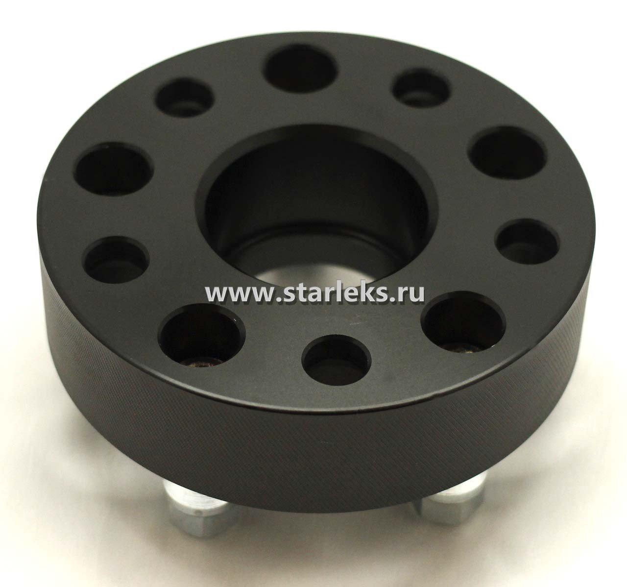 Проставки ступичные 40мм 5х114.3 ЦО-60.1 (STUD) LXS/SCN/SZK/TYT