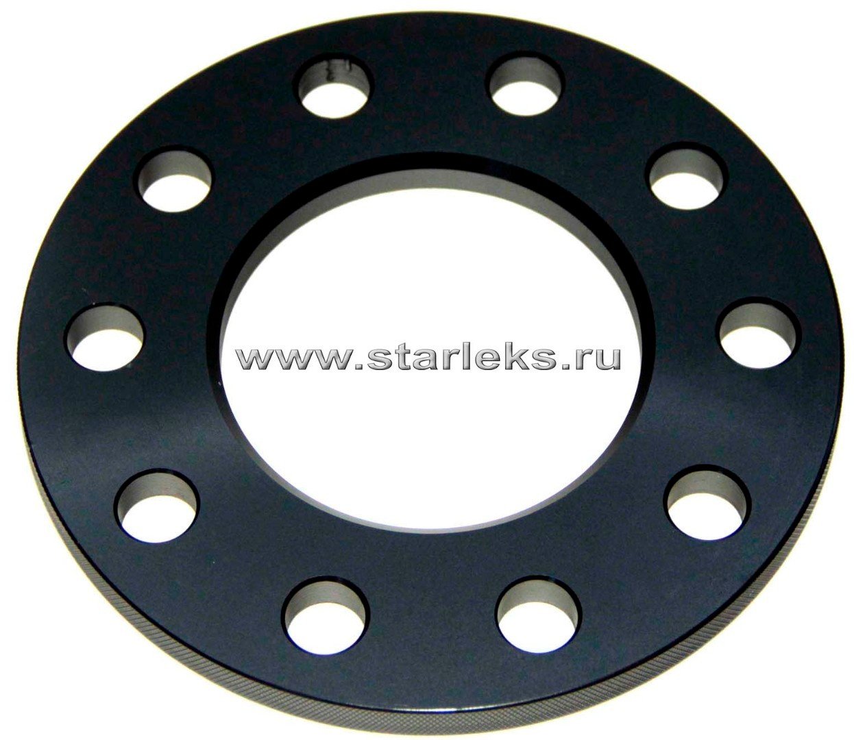 Проставки ступичные 10мм 5х120 ЦО-74.1 BW