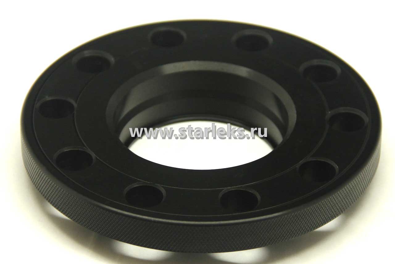 Проставки ступичные 15мм 5х120 ЦО-74.1/72.6 BW/RR Step