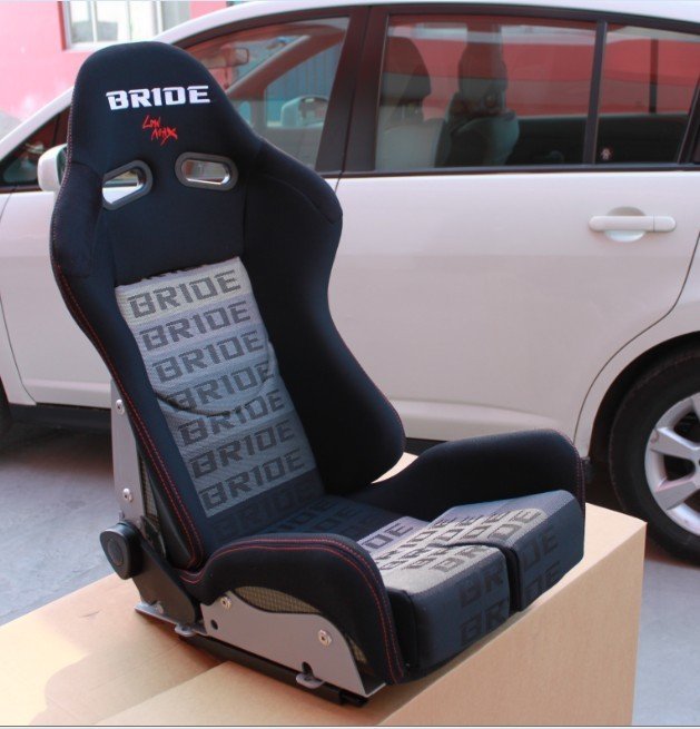 Сидение спортивное LM Gias большое (полуковш)