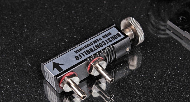 Буст контроллер механический EPMAN