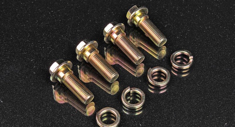 Ремни 4-х точечные, 2" EPMAN