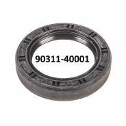 Сальник хвостовика МКПП R154 / АКПП 1JZ-GTE 2JZ-GTE NOK