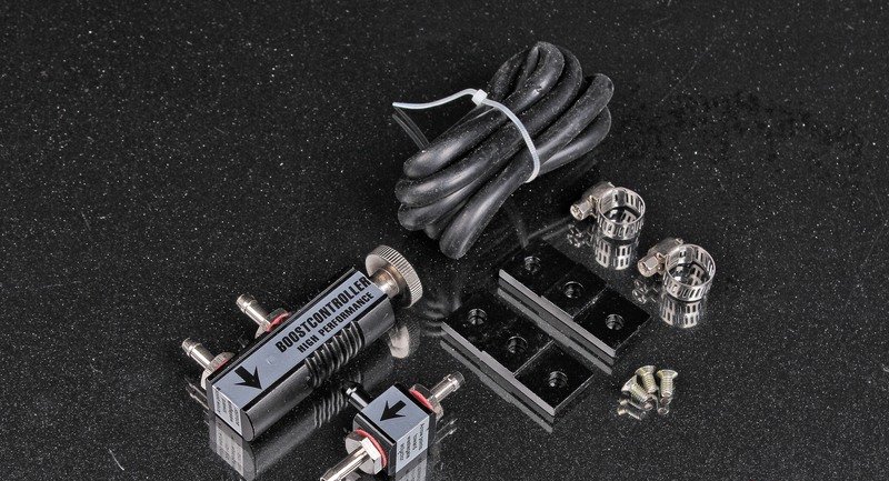 Буст контроллер механический EPMAN