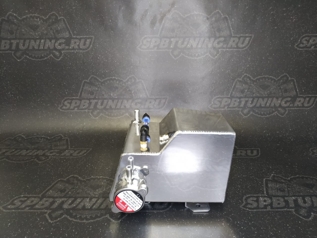 Бачок расширительный Toyota JZX100