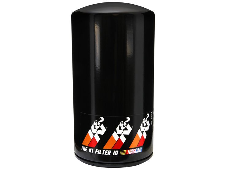 Фильтр масляный K&N PS-6001 PRO-SERIES