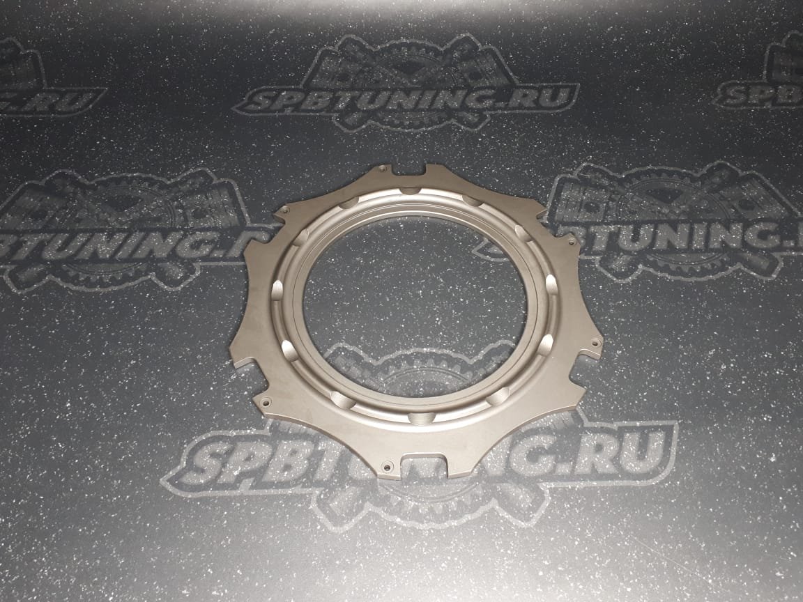 Прижимная пластина для двухдискового сцепления HKS