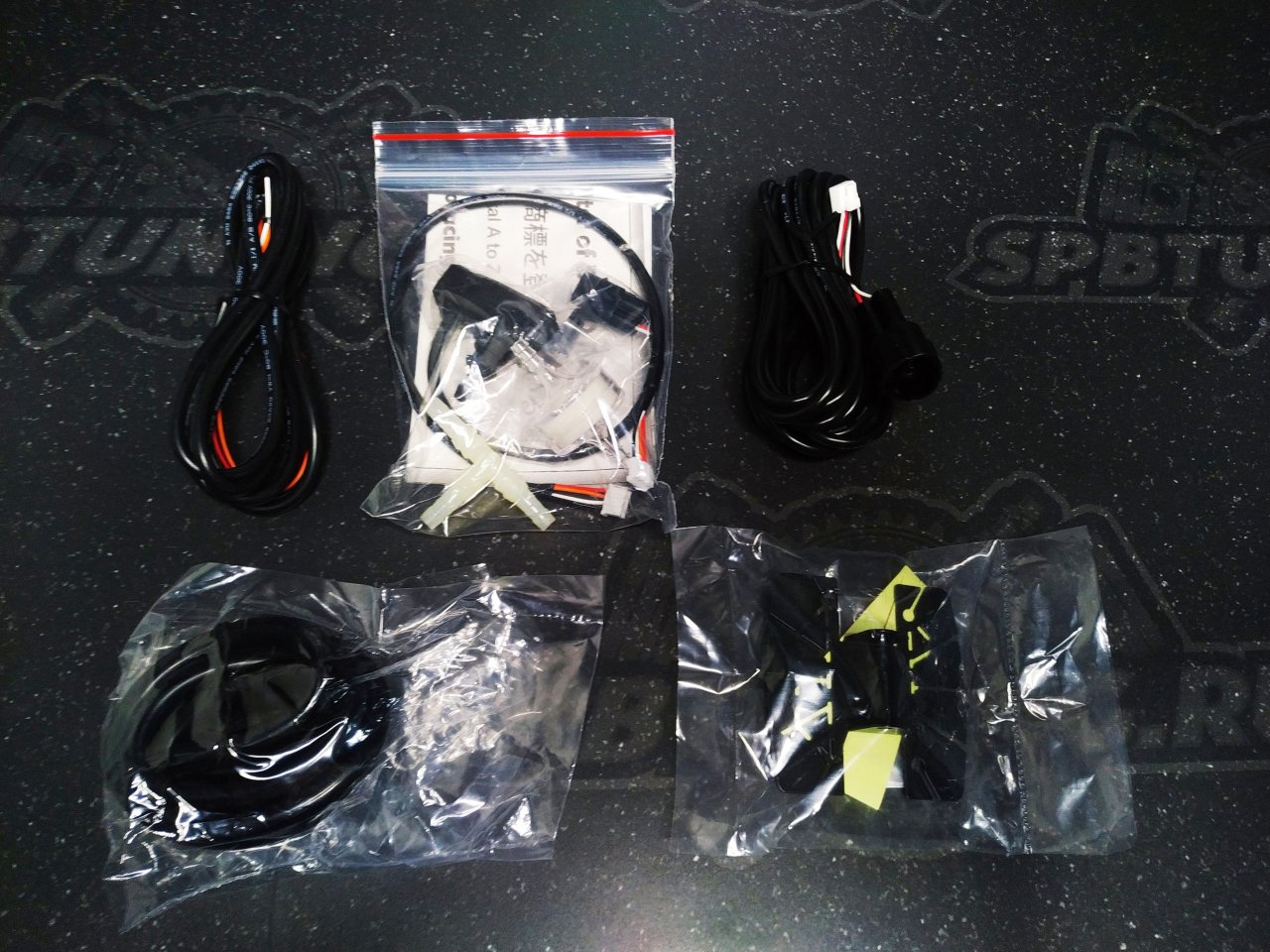 Датчик DEPO давления турбины буст серии Classic (до 3 бар)