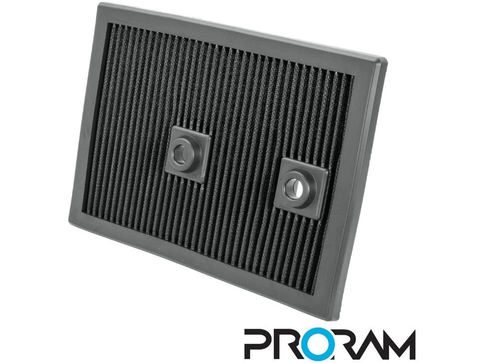 Воздушный фильтр нулевого сопротивления RAMAIR PPF-9793 VAG 1.4 TSI