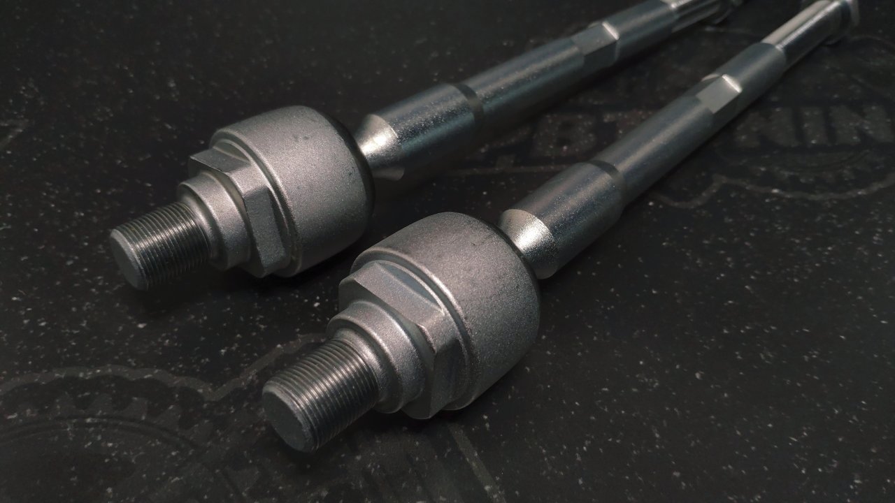 Nissan тяги рулевые S14 M14*1.50 d20 (Тайвань) (пара) HTC