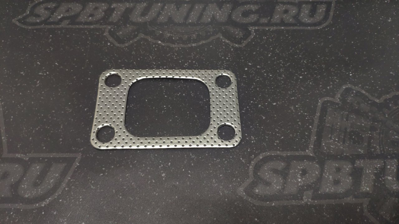 Прокладка Т3 графит