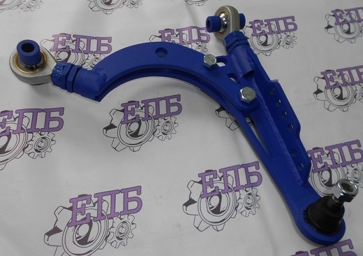 Nissan Silvia S15 комплект передней подвески на ШС