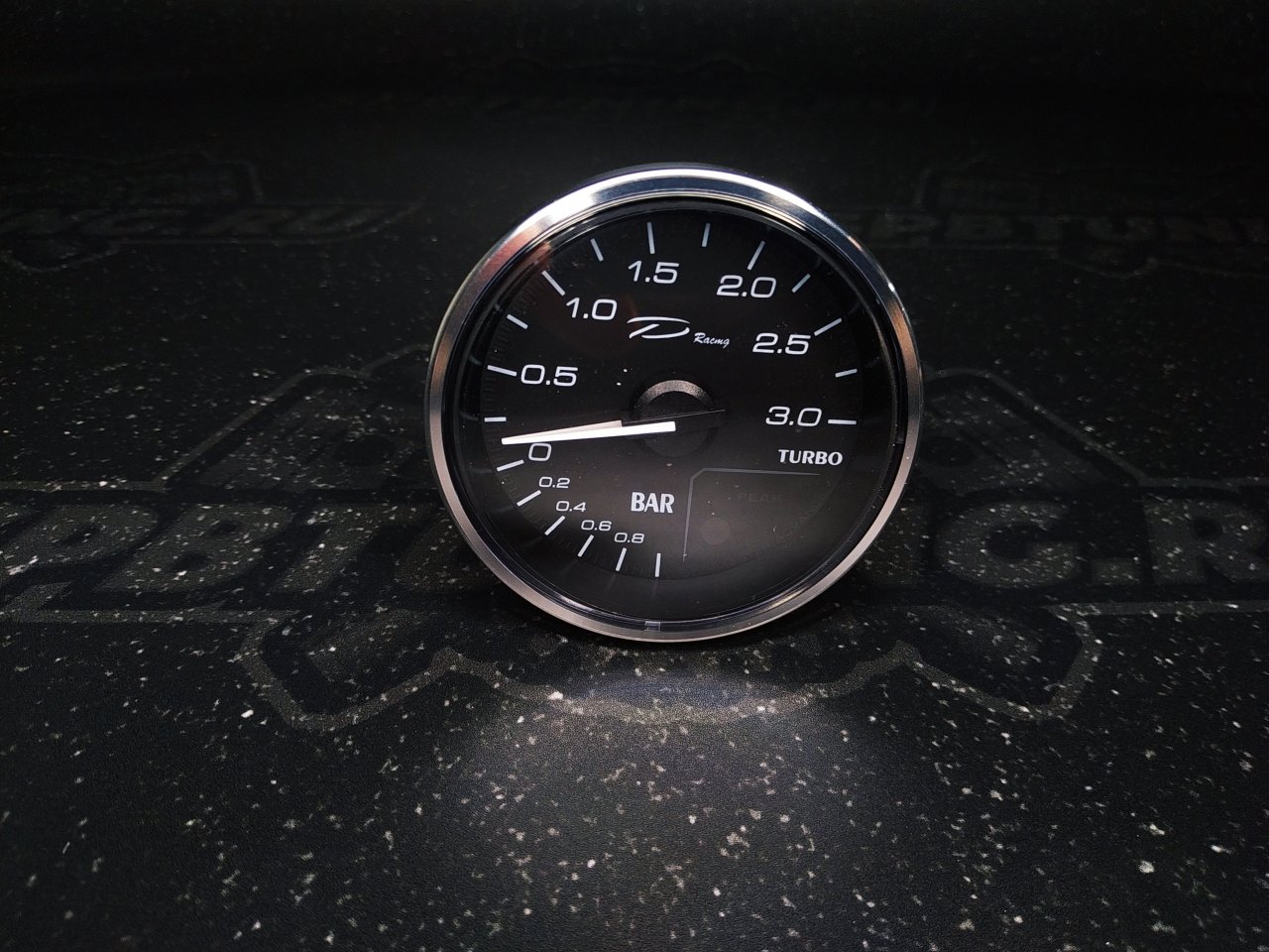 Датчик DEPO давления турбины буст серии Classic (до 3 бар)