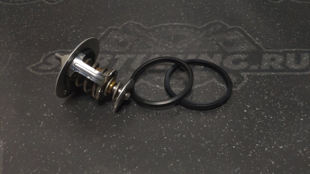 Термостат спортивный TAMA MMC 68 градусов