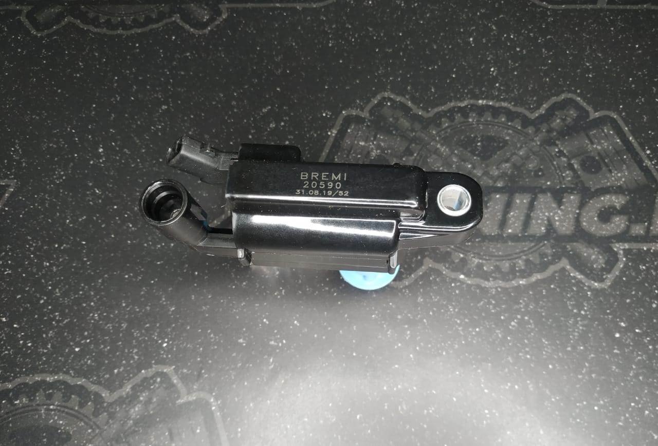 Катушка зажигания Bremi (1JZ-GTE)