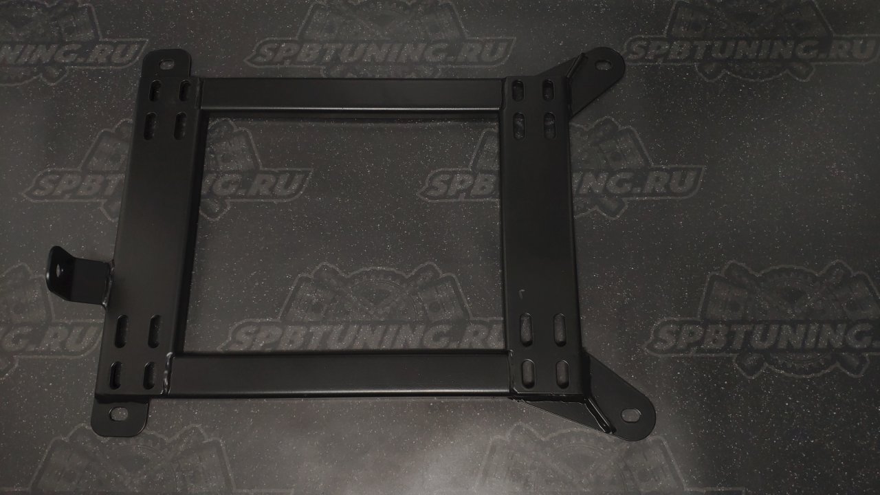 Салазки (опора сидения) BMW E46 (правая)